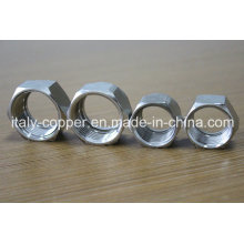 Carbon Steel External Thread Joint, Fittings